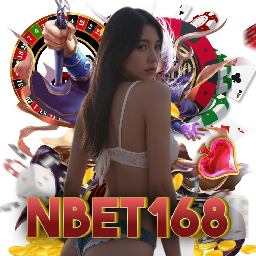 nbet168 จ่ายจริง